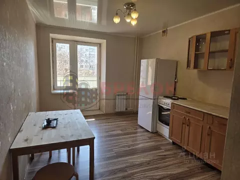 1-к кв. Ростовская область, Ростов-на-Дону просп. Ленина, 245/4 (44.0 ...