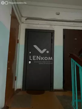 3-комнатная квартира: Ижевск, улица Ленина, 19 (93.9 м)