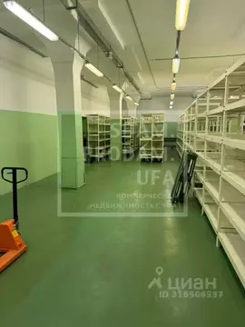 Склад в Башкортостан, Уфа Сельская Богородская ул., 18 (877 м)