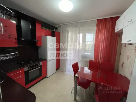 2-к кв. Орловская область, Орел ул. Льва Толстого, 2А (63.0 м)