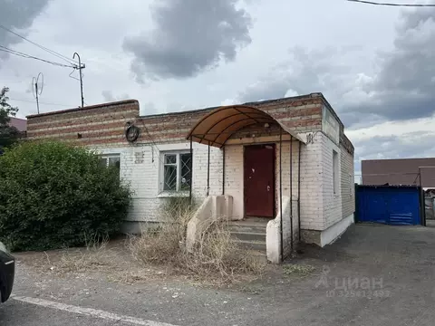 Помещение свободного назначения в Новосибирская область, Барабинск ...