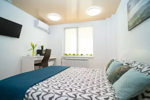 Комната Башкортостан, Уфа Комсомольская ул., 28/1