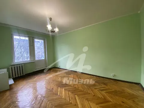 Продается 1-комнатная квартира
