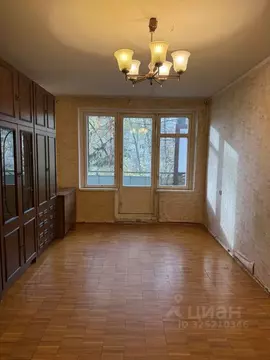 2-к кв. Московская область, Королев ул. 50-летия ВЛКСМ, 13 (46.5 м)