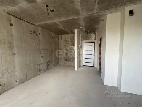 Студия Краснодарский край, Краснодар ул. Им. Мурата Ахеджака, 12к6 ...