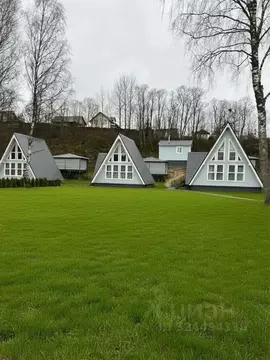 Дом в Московская область, Дмитровский муниципальный округ, Объединения ...