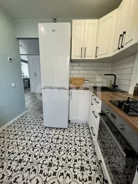 1-к кв. Костромская область, Кострома ул. Островского, 52 (30.5 м)