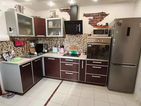 1-комнатная квартира: Санкт-Петербург, Шуваловский проспект, 59к3 (45 ...