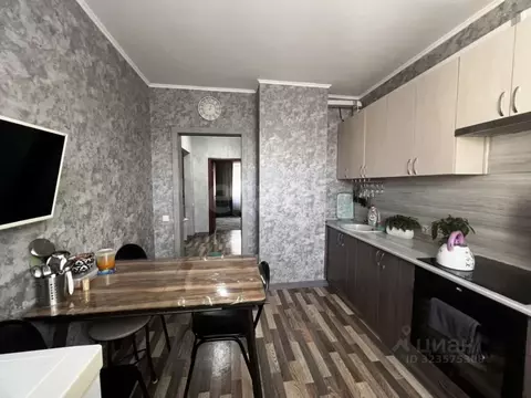 2-к кв. Саратовская область, Саратов ул. Романтиков, 48Б (48.9 м)