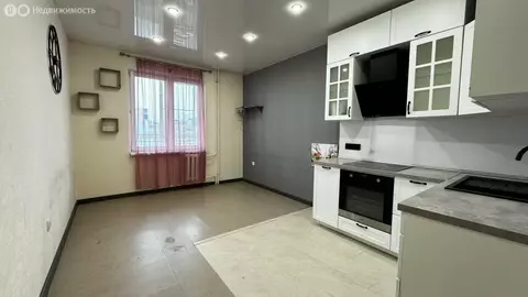 2-комнатная квартира: Иркутск, Байкальская улица, 202/1 (44.6 м)