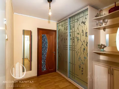 2-к кв. Московская область, Мытищи Ярославское ш., 111к2 (52.0 м)