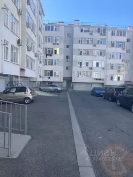 1-к кв. Крым, Евпатория просп. Победы, 89 (40.1 м)