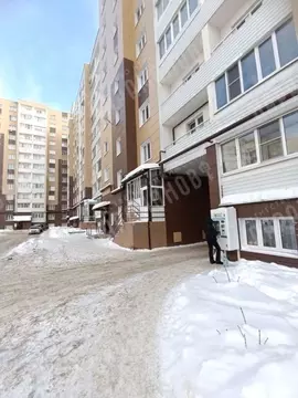 1-к кв. Тверская область, Тверь бул. Гусева, 46 (35.0 м)