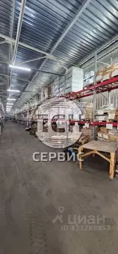 Склад в Московская область, Подольск Домодедовское ш., 47 (1000 м)