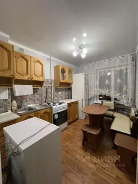 3-к кв. Ростовская область, Волгодонск ул. Энтузиастов, 26 (60.0 м)