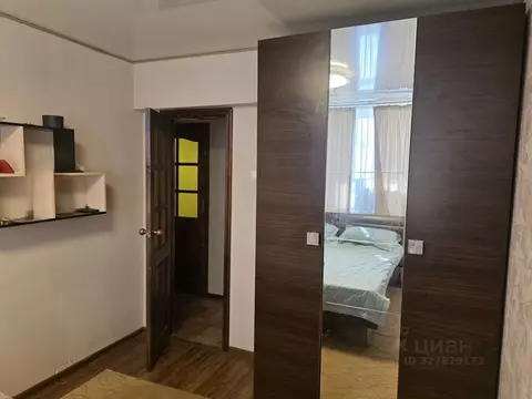 2-к кв. Московская область, Воскресенск Центральный мкр, ул. ...