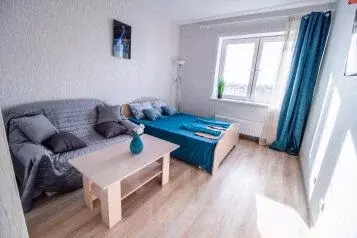 1-к кв. Пермский край, Пермь ул. Революции, 48В (38.0 м)