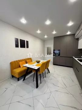 3-к кв. Тульская область, Новомосковск Зеленая ул., 15 (103.8 м)