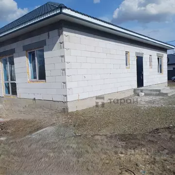 Дом в Челябинская область, Красноармейский муниципальный округ, д. ...