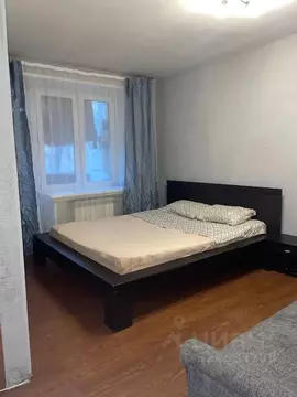 1-к кв. Москва Минусинская ул., 8 (34.0 м)