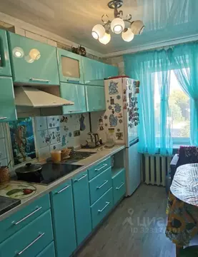 1-к кв. Калининградская область, Калининград Чувашская ул., 9 (37.0 м)