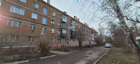2-к кв. Тамбовская область, Тамбов Тамбов-4 тер., 10 (41.4 м)