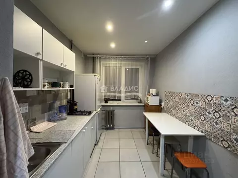 1-к кв. Волгоградская область, Волгоград ул. Космонавтов, 61 (35.3 м)