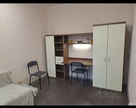 1-к кв. Иркутская область, Иркутск Горная ул., 15А (29.0 м)