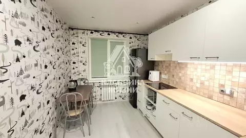 2-к кв. Нижегородская область, Нижний Новгород ул. Максима Горького, ...