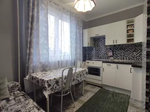 1-к кв. Москва Мичуринский просп., 31К4 (40.0 м)