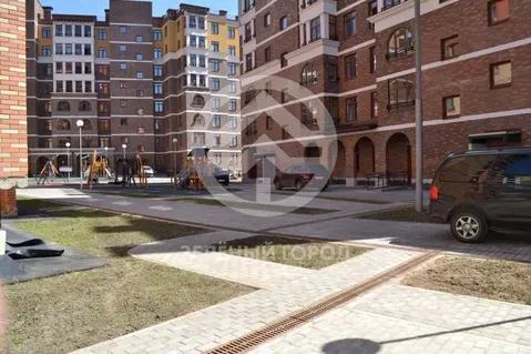 2-к кв. Московская область, Красногорск городской округ, Сабурово пгт ...