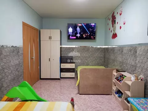 1-к кв. Крым, Керчь ш. Героев Сталинграда, 14А (33.8 м)