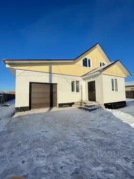 Дом в Иркутская область, Иркутский муниципальный округ, д. Грановщина ...