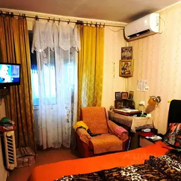 2-к кв. Крым, Евпатория ул. Дмитрия Ульянова, 19А (45.6 м)