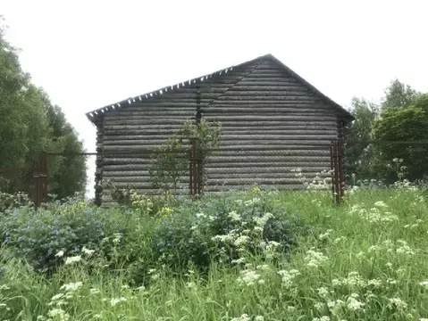 Продается участок в д. Муравьево