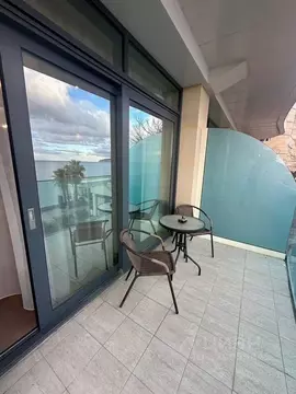 2-к кв. Крым, Ялта Приморский парк имени Гагарина кв-л, 3 (74.0 м)