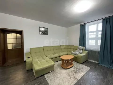 4-к кв. Красноярский край, Норильск Ленинский просп., 7 (115.3 м)