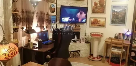 Студия Крым, Феодосия бул. Адмиральский, 30 (26.0 м)