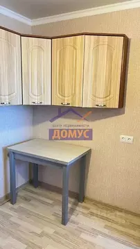 Комната Белгородская область, Белгород ул. Щорса, 22 (18.8 м)