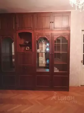 2-к кв. Москва ул. Менжинского, 9 (45.0 м)