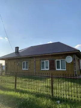 Дом в Тамбовская область, Рассказовский муниципальный округ, с. ...