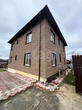 Дом в Московская область, Раменский муниципальный округ, Калинка дп 24 ...