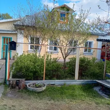 Дом в Нижегородская область, Дзержинск городской округ, Горбатовка рп ...