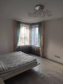 2-к кв. Краснодарский край, Анапа Крымская ул., 171 (75.9 м)