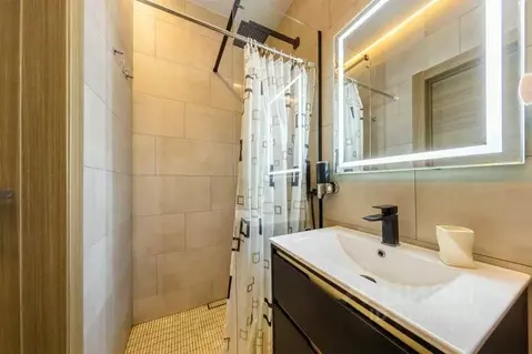 1-к кв. Калининградская область, Зеленоградск ул. Гагарина, 61 (29.0 ...