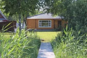 Дом в Тверская область, Осташковский муниципальный округ, д. Конец  ...