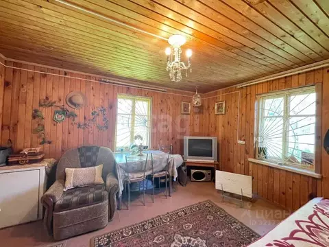 Дом в Ярославская область, Ярославский муниципальный округ, Звездочка ...