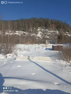 Участок в Майминский район, посёлок Рыбалка (15 м)