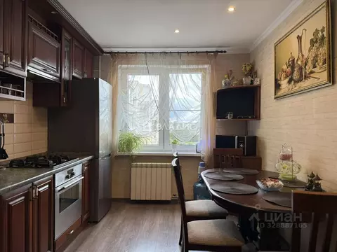 3-к кв. Калининградская область, Калининград Сельма мкр, бул. Франца ...