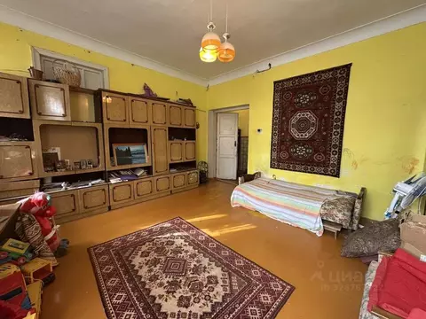 3-к кв. Крым, Феодосия ул. Геологическая, 4 (79.7 м)